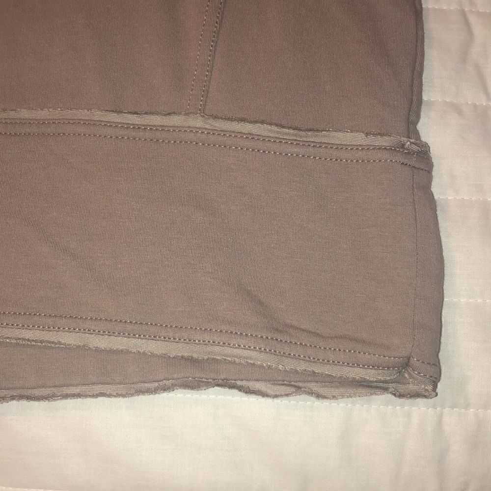 𝑓𝑟𝑒𝑒 𝑝𝑒𝑜𝑝𝑙𝑒 M Movement Where The Wind Blows Pullover Sweatshirt - Picture 6 of 10